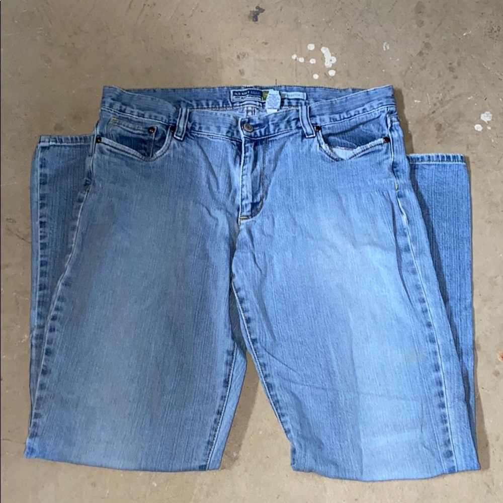 Old Navy Jeans
